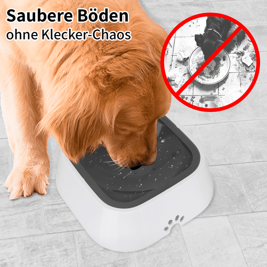 Vasi Waterbak - Drinken zonder morsen